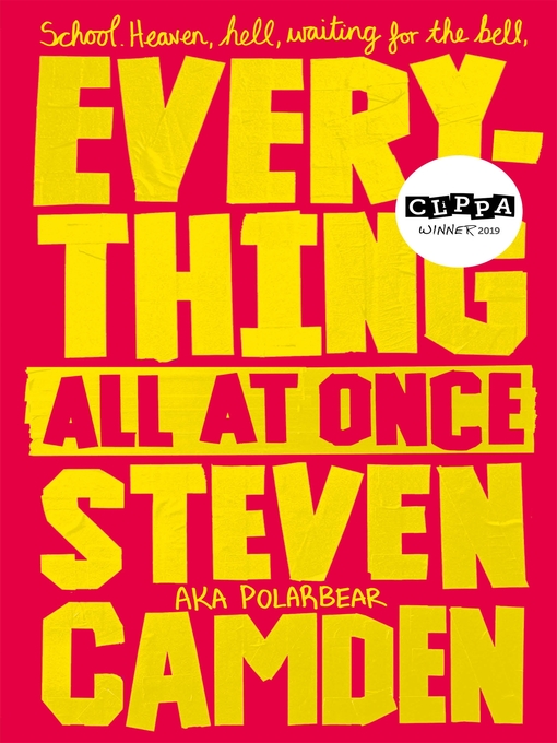 Cover image for Everything All at Once